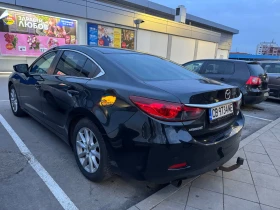 Обява за продажба на Mazda 6 Skyactiv  ~13 500 лв. - изображение 5