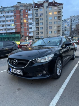 Обява за продажба на Mazda 6 Skyactiv  ~13 500 лв. - изображение 4