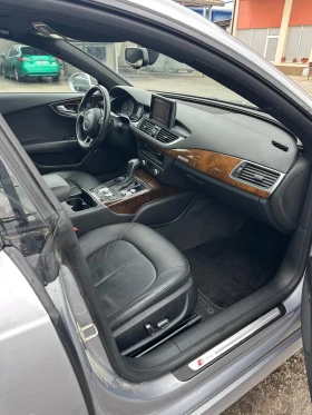 Audi A7 3.0 TFSI - 38999 лв. - 33039288 | Car24.bg