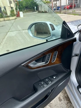Audi A7 3.0 TFSI - 38999 лв. - 33039288 | Car24.bg