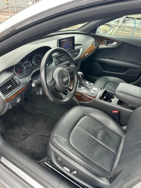 Audi A7 3.0 TFSI - 38999 лв. - 33039288 | Car24.bg