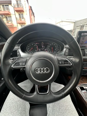 Audi A7 3.0 TFSI - 38999 лв. - 33039288 | Car24.bg