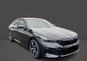 BMW 540 d xDrive = M-Sport Pro= Shadow Line Гаранция
