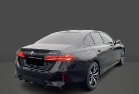 Обява за продажба на BMW 540 d xDrive = M-Sport Pro= Shadow Line Гаранция ~ 163 200 лв. - изображение 1