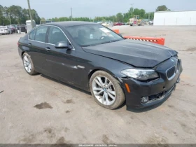 BMW 535 XDRIVE 2016
