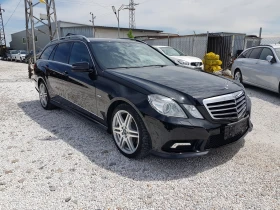Mercedes-Benz E 250 CDI 4matic AMG- /12/2011.  | Mobile.bg    3