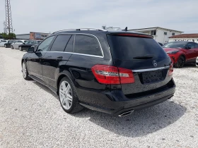 Mercedes-Benz E 250 CDI 4matic AMG- /12/2011.  | Mobile.bg    7