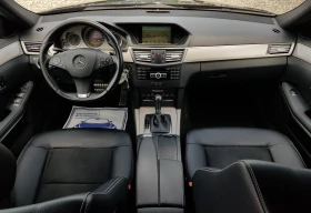 Mercedes-Benz E 250 CDI 4matic AMG- /12/2011.  | Mobile.bg    10