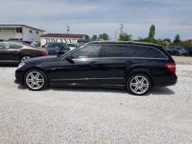 Mercedes-Benz E 250 CDI 4matic AMG- /12/2011.  | Mobile.bg    8