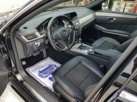 Mercedes-Benz E 250 CDI 4matic AMG- /12/2011.  | Mobile.bg    9