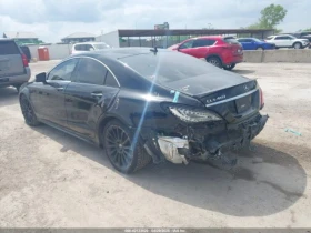 Mercedes-Benz CLS 400 2016 | Mobile.bg    3