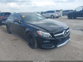  Mercedes-Benz CLS 40...