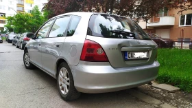 Обява за продажба на Honda Civic 7-ма генерация  ~3 500 лв. - изображение 3