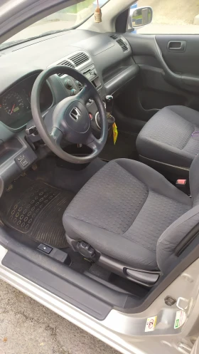 Обява за продажба на Honda Civic 7-ма генерация  ~3 500 лв. - изображение 4
