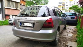 Обява за продажба на Honda Civic 7-ма генерация  ~3 500 лв. - изображение 2