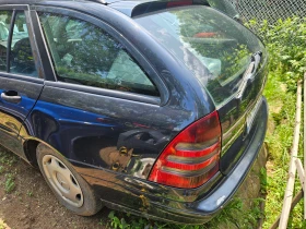 Обява за продажба на Mercedes-Benz C 200 ~ 999 лв. - изображение 1