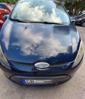 Обява за продажба на Ford Fiesta ~5 900 лв. - изображение 1