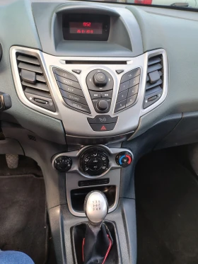 Обява за продажба на Ford Fiesta ~5 900 лв. - изображение 5