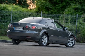 Обява за продажба на Mazda 6 2.0 MZR-CD 143 к.с. ~5 200 лв. - изображение 4
