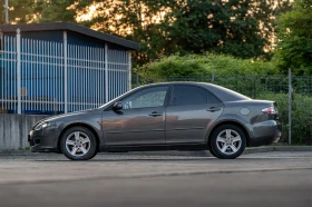 Обява за продажба на Mazda 6 2.0 MZR-CD 143 к.с. ~5 200 лв. - изображение 7