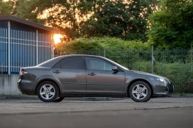 Обява за продажба на Mazda 6 2.0 MZR-CD 143 к.с. ~5 200 лв. - изображение 3