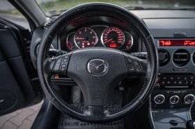 Mazda 6 2.0 MZR-CD 143 .. | Mobile.bg    13
