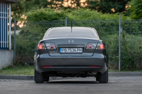 Обява за продажба на Mazda 6 2.0 MZR-CD 143 к.с. ~5 200 лв. - изображение 5