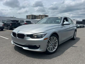 BMW 320 2015 XDRIVE * 38, 873 KM!* * АВТО КРЕДИТ* * КЛИП* 