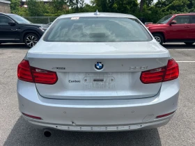 BMW 320 2015 XDRIVE * 38, 873 KM!* *  * * *  | Mobile.bg    5