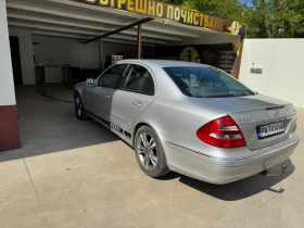 Mercedes-Benz E 220 2.2 avtomat - 3600 лв. - 40000933 3