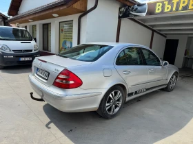 Mercedes-Benz E 220 2.2 avtomat - 3600 лв. - 40000933 2