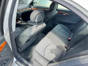 Mercedes-Benz E 220 2.2 avtomat - 3600 лв. - 40000933 6