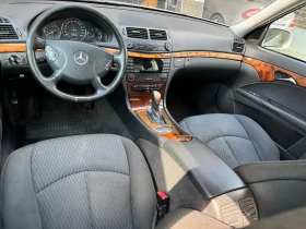 Mercedes-Benz E 220 2.2 avtomat - 3600 лв. - 40000933 7