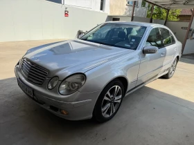 Mercedes-Benz E 220 2.2 avtomat - 3600 лв. - 40000933 4