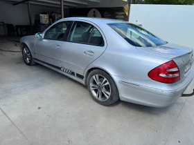Mercedes-Benz E 220 2.2 avtomat - 3600 лв. - 40000933 5