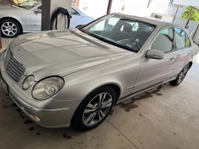 Mercedes-Benz E 220 2.2 avtomat - 3600 лв. - 40000933 8