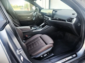 Обява за продажба на BMW 440 M440i xDrive Gran Coupe ~ 140 000 лв. - изображение 9