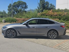 Обява за продажба на BMW 440 M440i xDrive Gran Coupe ~ 140 000 лв. - изображение 5