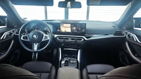 Обява за продажба на BMW 440 M440i xDrive Gran Coupe ~ 140 000 лв. - изображение 7