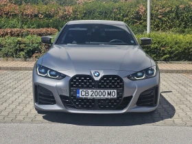 Обява за продажба на BMW 440 M440i xDrive Gran Coupe ~ 140 000 лв. - изображение 1