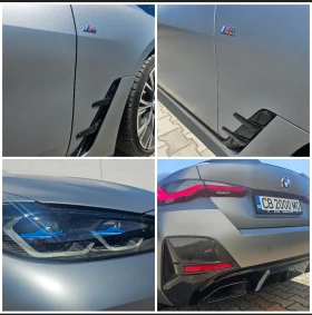 Обява за продажба на BMW 440 M440i xDrive Gran Coupe ~ 140 000 лв. - изображение 6
