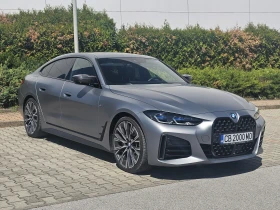 Обява за продажба на BMW 440 M440i xDrive Gran Coupe ~ 140 000 лв. - изображение 2