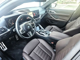 Обява за продажба на BMW 440 M440i xDrive Gran Coupe ~ 140 000 лв. - изображение 11