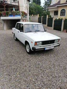     Lada 2105