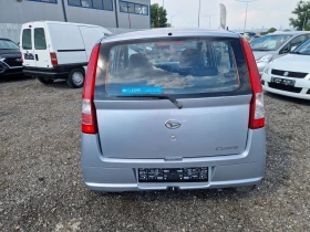 Daihatsu Cuore 1.0 i 12v 65ps.ITALIA - 3799 лв. - 52928566 5