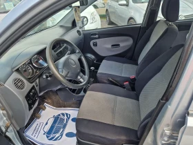 Daihatsu Cuore 1.0 i 12v 65ps.ITALIA - 3799 лв. - 52928566 13
