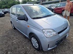 Daihatsu Cuore 1.0 i 12v 65ps.ITALIA - 3799 лв. - 52928566 8
