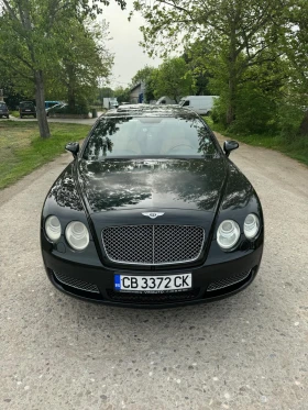     Bentley Flying Spur TOP
