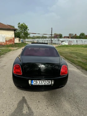     Bentley Flying Spur TOP
