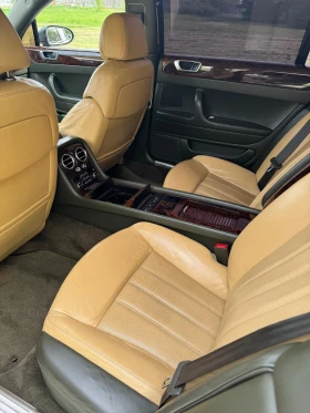 Bentley Flying Spur TOP - 50000 лв. - 54768158 6